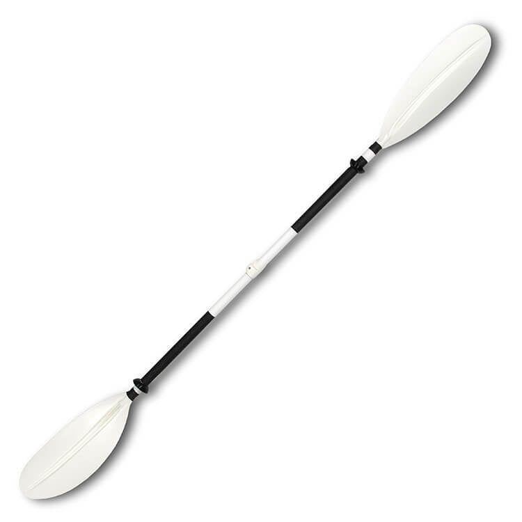 Overwave Fibertite Kayak Peddel