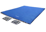 Oventura Doble Comfort Sleepting Back