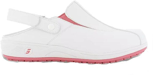 Oxypas carinne ob | wit | maat 37 - 5400950183450