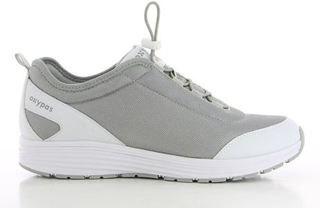 Oxypas superleichter Sneaker James | Marine | Größe 45 - 00,154,165,45