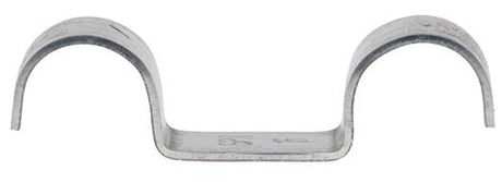 Spieß-P-Clip ø24x24mm Metall S. 50