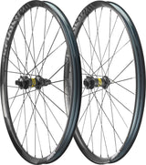 Mavic e-crosstrail SL 29 Carbon Disc 6-Loch SRAM XD Laufradsatz