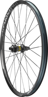 Mavic e-crosstrail SL 29 Carbon Disc 6-Loch SRAM XD Laufradsatz