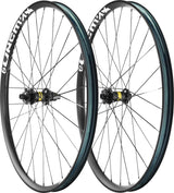 Mavic e-deemax 29 Disc CL Shimano MS Laufradsatz