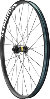 Mavic e-deemax 29 Disc 6-Loch-Vorderrad