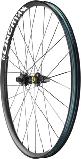 Mavic e-deemax 29 Disc Boost Hinterrad