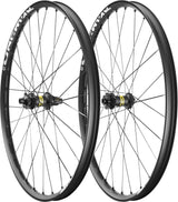 Mavic e-deemax s 29 Disc 6-Loch Sram xd Laufradsatz