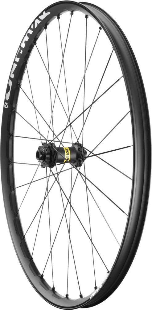 Mavic e-deemax s 29 Disc 6-Loch Sram xd Laufradsatz