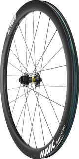 Mavic Cosmic S 700c 42 mm Disc CL Shimano Laufradsatz