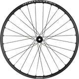 Mavic e-crosstrail SL 29 Disc 6-Loch SRAM XD-Laufradsatz