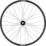 Mavic deemax dh 29 boost wheelset