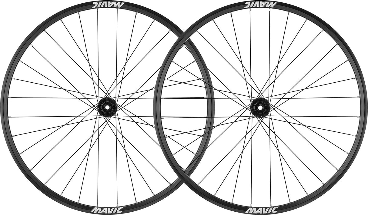 Mavic E-Access XR22 28cl Shimano HG Laufradsatz