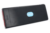 Batavus Yanec Fahrradbatterie E-Motion E-300 E-400 E-500 13Ah Schwarz