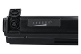 Batavus Yanec Fahrradbatterie E-Motion E-300 E-400 E-500 13Ah Schwarz