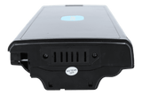 Batavus Yanec Fahrradbatterie E-Motion E-300 E-400 E-500 13Ah Schwarz