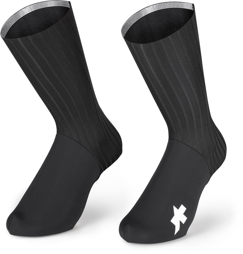 Assos rsr speed booties - overshoes | 39-40