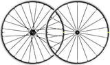 Mavic Ksyrium SL Laufradsatz