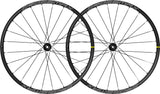 Mavic Crossmax XL 29 Disc CL Shimano MS Laufradsatz