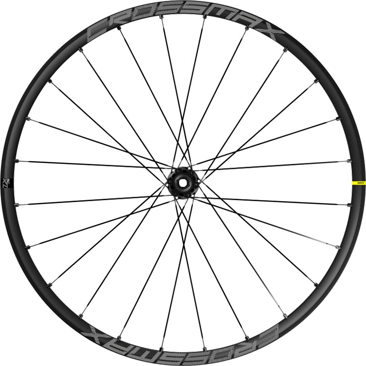 Mavic Crossmax XL 29 Disc 6-Loch Shimano HG Laufradsatz