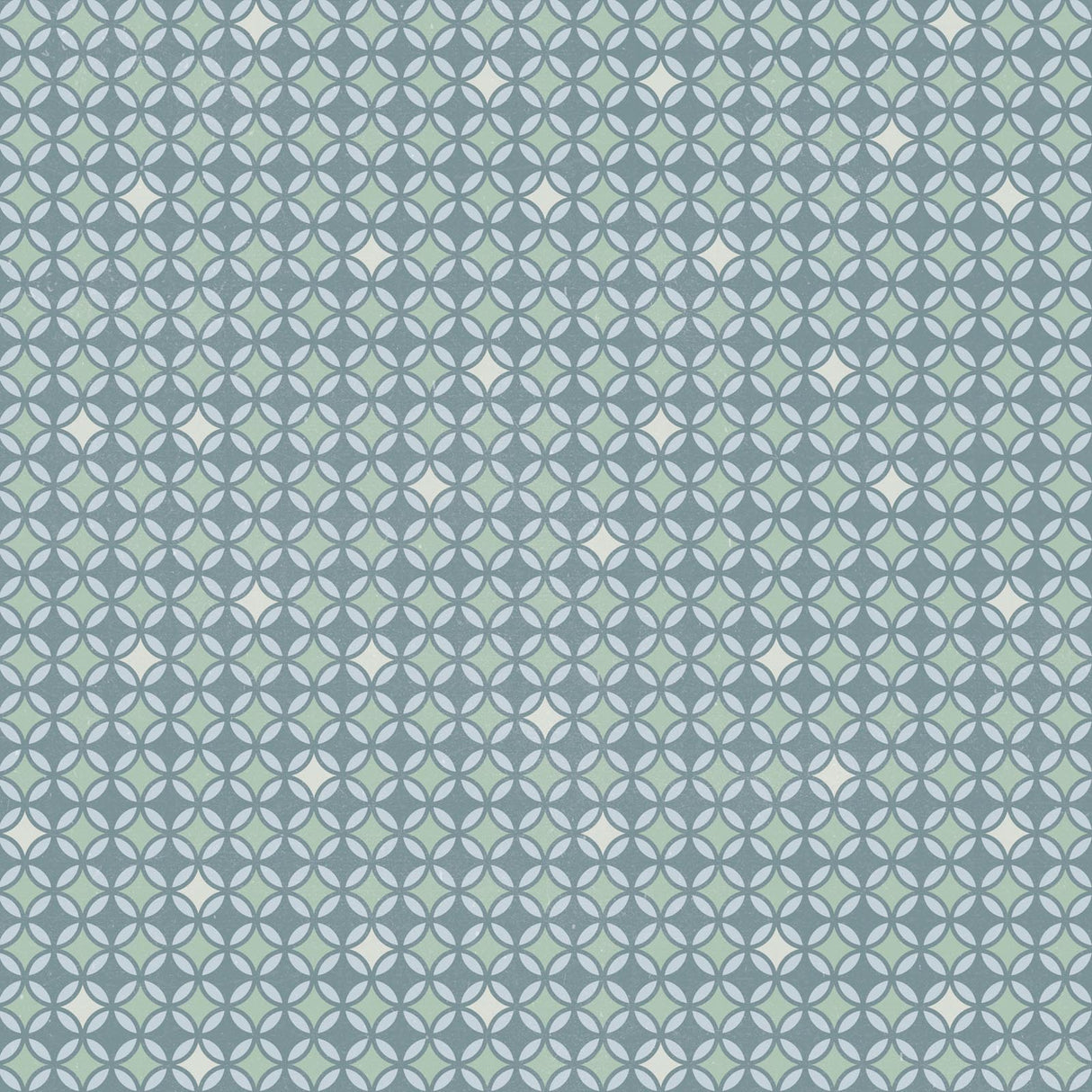 Kaisercraft • Barber Shoppe doppelseitige Haarschneidemaschine 30,5 x 30,5 cm