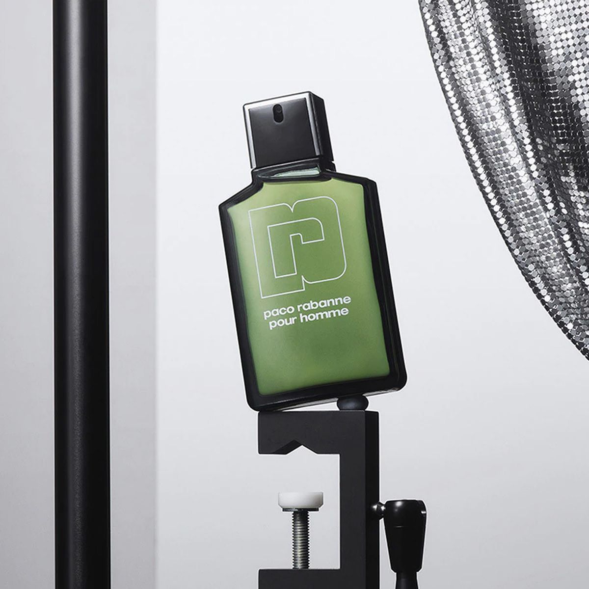 Paco Rabanne Eau de Toilette Spray Pour Homme 100 ml Herren