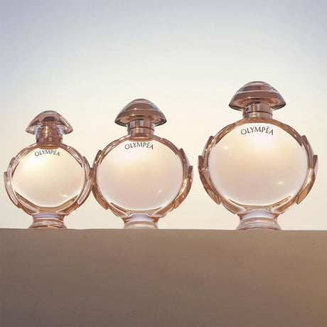 Paco Rabanne Eau de Parfum Spray Olympea 30 ml Damen