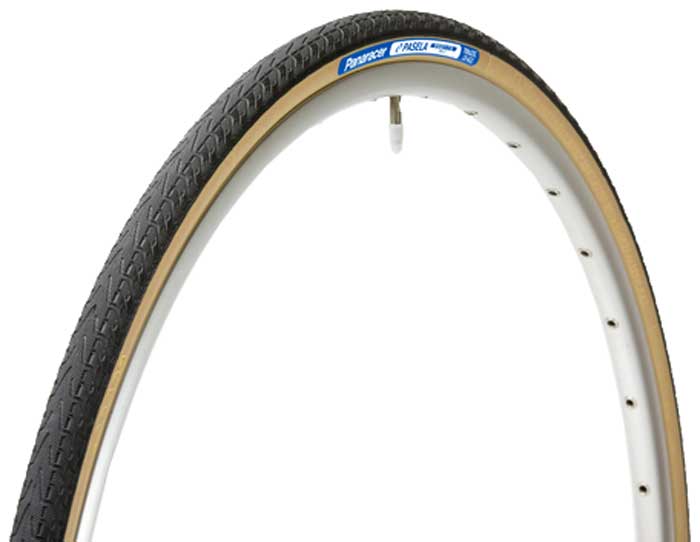 Panaracer pasela protite folding tyre | 28-622 700 x 28c