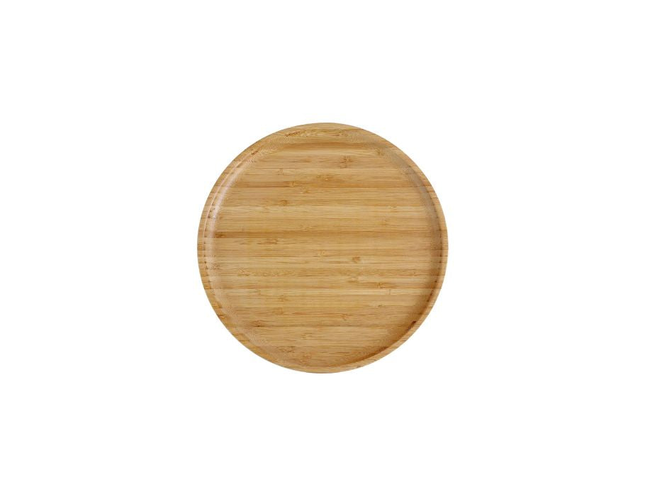 Pandoo Bambusplatte - 25 cm