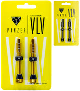 Ridepanzer Tubeless-Ventile 48 mm (Paar)