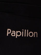 Papillon Capri 3 4 Sport Legging Ladies Schwarz Größe M