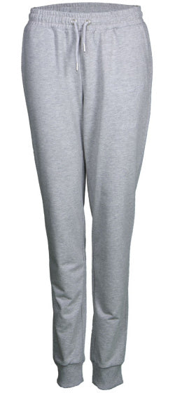Papillon Sweathosen Manschette Damen Grau Größe 3xl