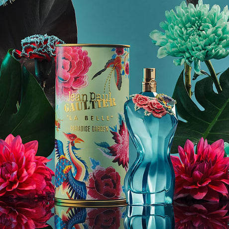 Jean Paul Gaultier Eau de Parfum Spray Paradise Garden La Belle 30 ml Damen
