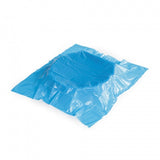 Sandsackschale 87 x 78 x 18 cm blau mit Abdeckung