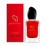 Giorgio Armani Eau de Parfum Spray Si Passione 50 ml Damen