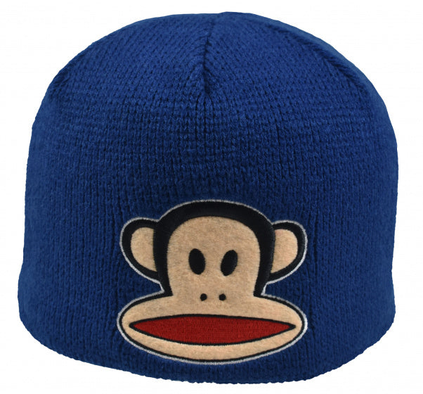 Paul Frank Muts Junior Cotton Dunkelblau Ein Größe