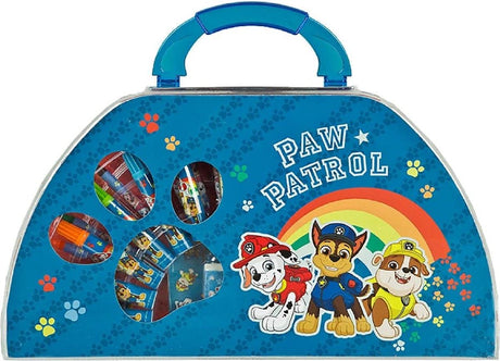 Otto Simon Paw Patrol 51-teiliger Farbkoffer