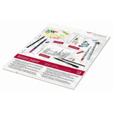 Tombow • Bristolpapier A4 25St