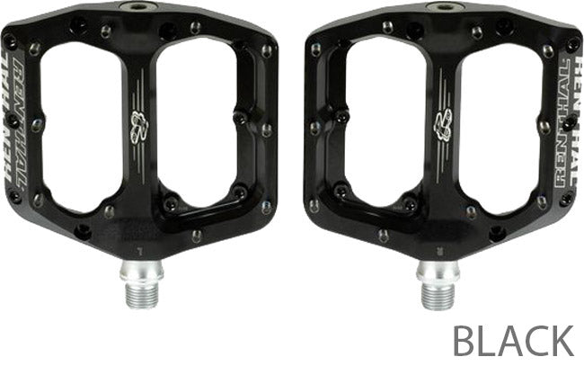 Renthal Revo-F Plattformpedale