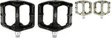 Renthal Revo-F Plattformpedale