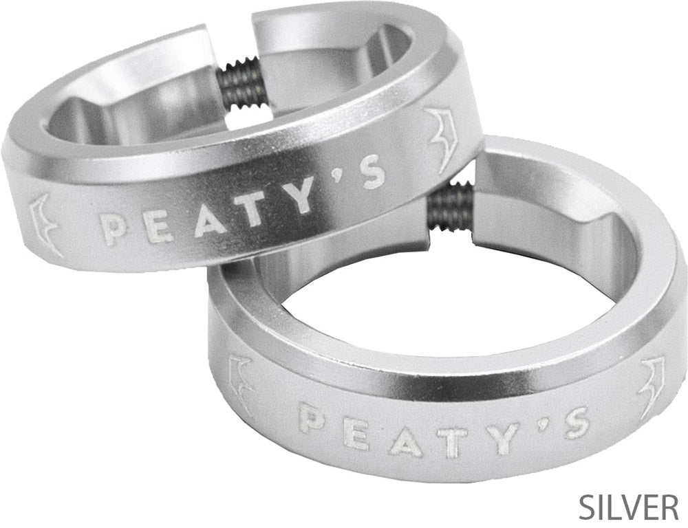 Peaty's Monarch-Griff-Sicherungsring