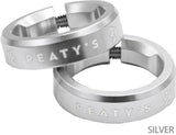 Peaty's Monarch-Griff-Sicherungsring