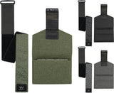 Peaty's Holdfast Trail Tool Wrap – Rahmentasche