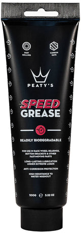 Peaty's Speed Great Lagerfett