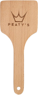 Peatys Reifenbürste