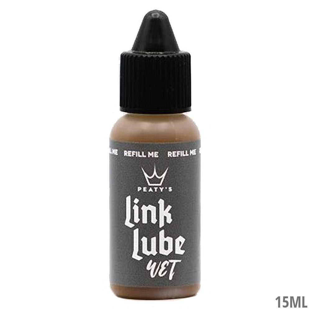 Peaty's Link Lube Nasskettenschmiermittel