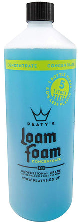 Peaty's Lehmschaumkonzentrat 1 Liter