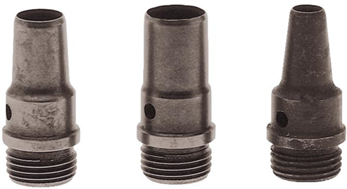 Peddinghaus Hohlrohr mit Gewinde 10 mm – 8007100001