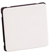 Peha Blindplatte mit Tragrahmen Peha Creme - 4602040