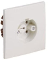 Enzo perilex inbouw stopcontact 16a - 6652940