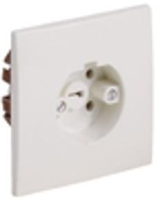 Enzo perilex inbouw stopcontact 16a - 6652940